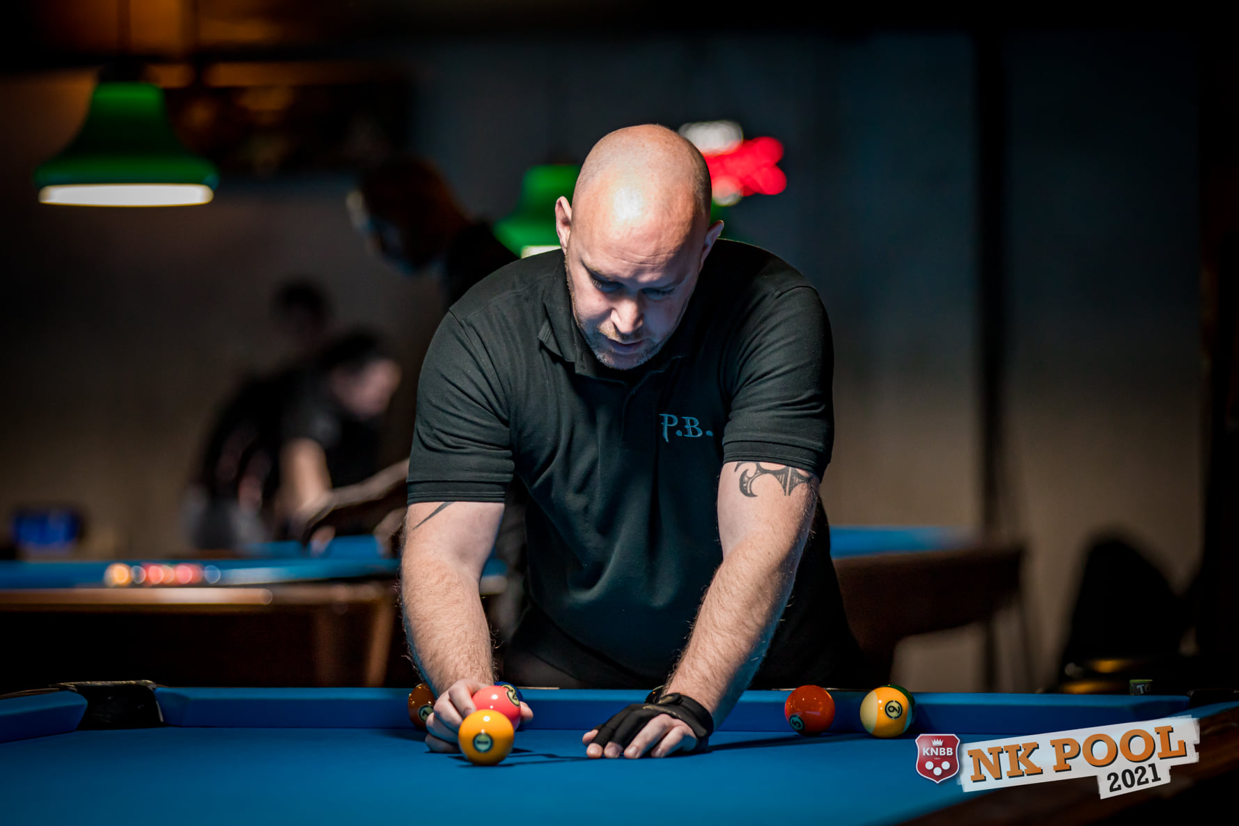 Alles over de Benelux Youth Pool Cup Delft 2023 KNBB